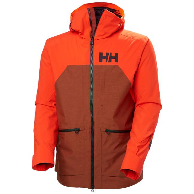  helly hansen Straghtline Lifaloft 2.0 Jacket