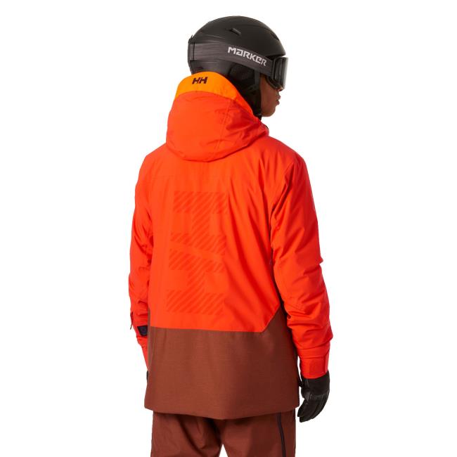  helly hansen Straghtline Lifaloft 2.0 Jacket