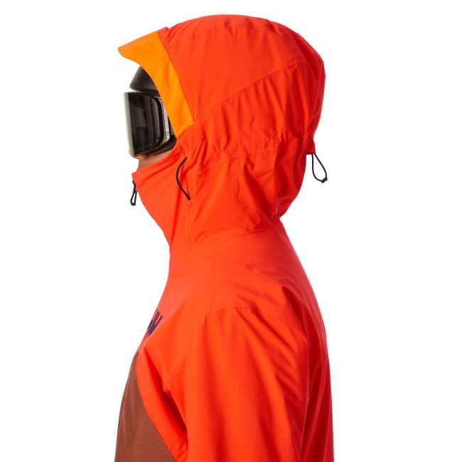 helly hansen Straghtline Lifaloft 2.0 Jacket