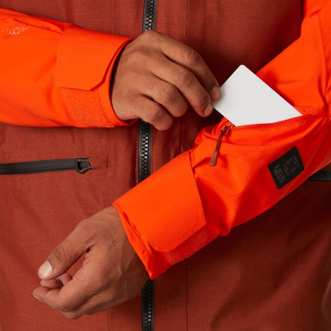  helly hansen Straghtline Lifaloft 2.0 Jacket