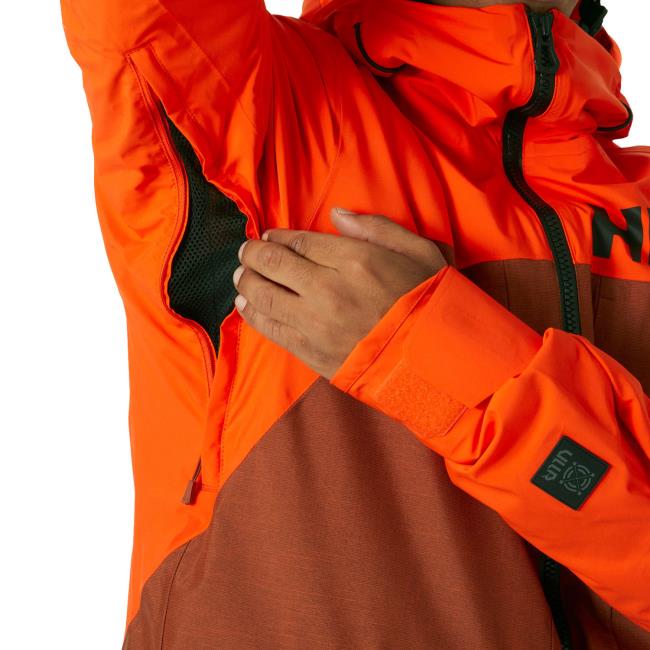  helly hansen Straghtline Lifaloft 2.0 Jacket