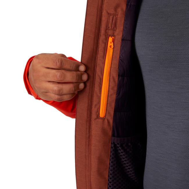  helly hansen Straghtline Lifaloft 2.0 Jacket