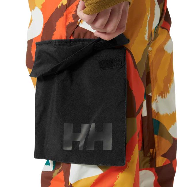 Pantalone helly hansen ULLR D PANT Jpb Aop
