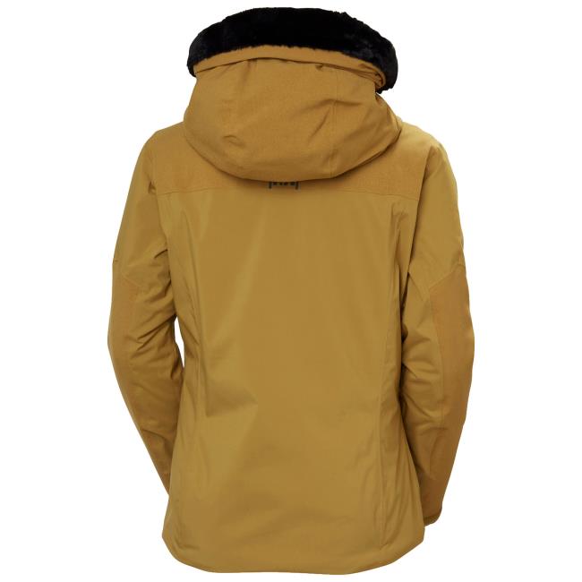 Chaqueta helly hansen Valdisere 2.0 Jacket W