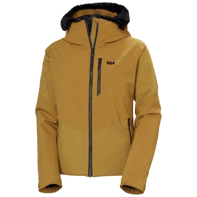 Chaqueta helly hansen Valdisere 2.0 Jacket W