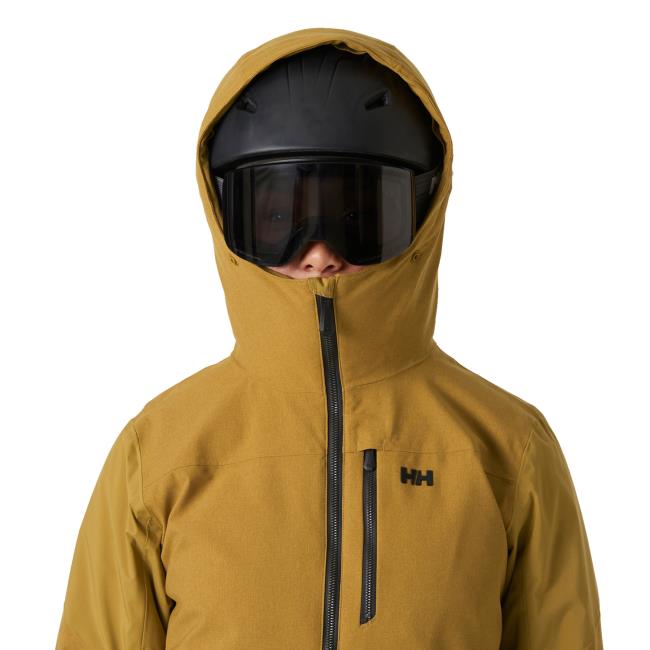 Chaqueta helly hansen Valdisere 2.0 Jacket W