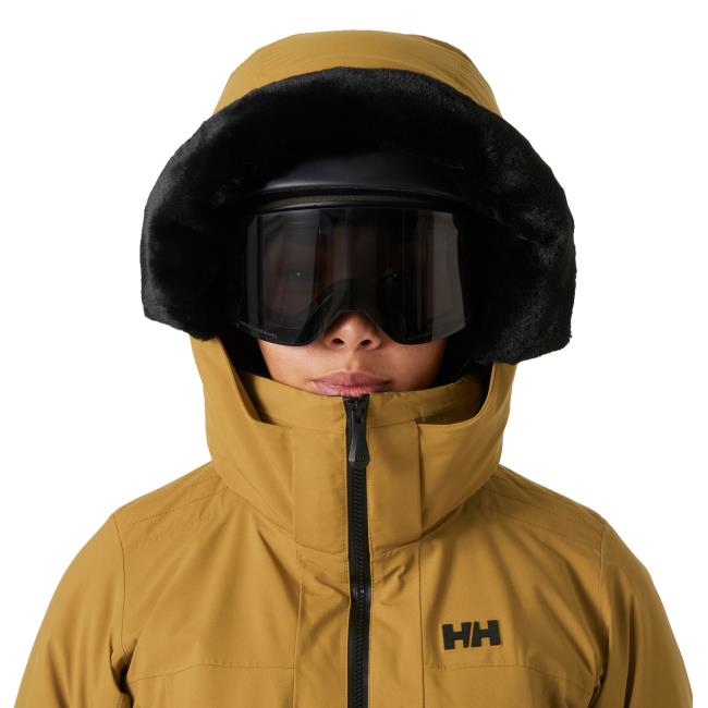 Chaqueta helly hansen Valdisere 2.0 Jacket W