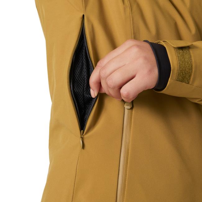 Chaqueta helly hansen Valdisere 2.0 Jacket W
