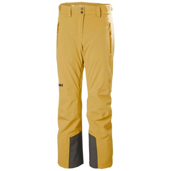  helly hansen W ALPHELIA 2.0 PANT Lynx