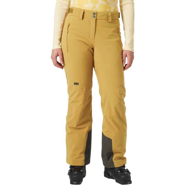 helly hansen W ALPHELIA 2.0 PANT Lynx