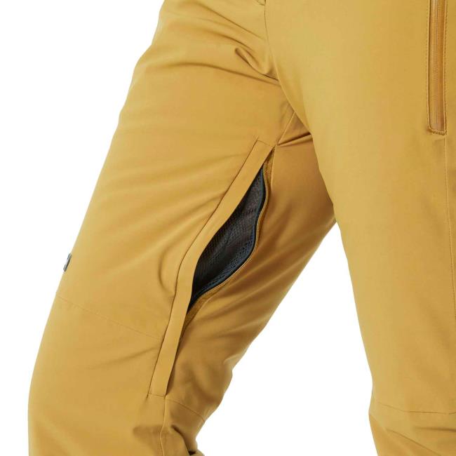  helly hansen W ALPHELIA 2.0 PANT Lynx