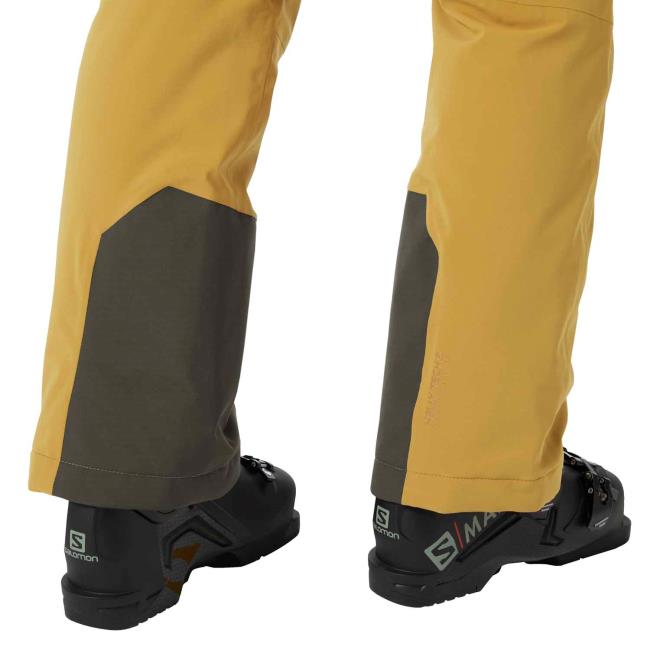  helly hansen W ALPHELIA 2.0 PANT Lynx