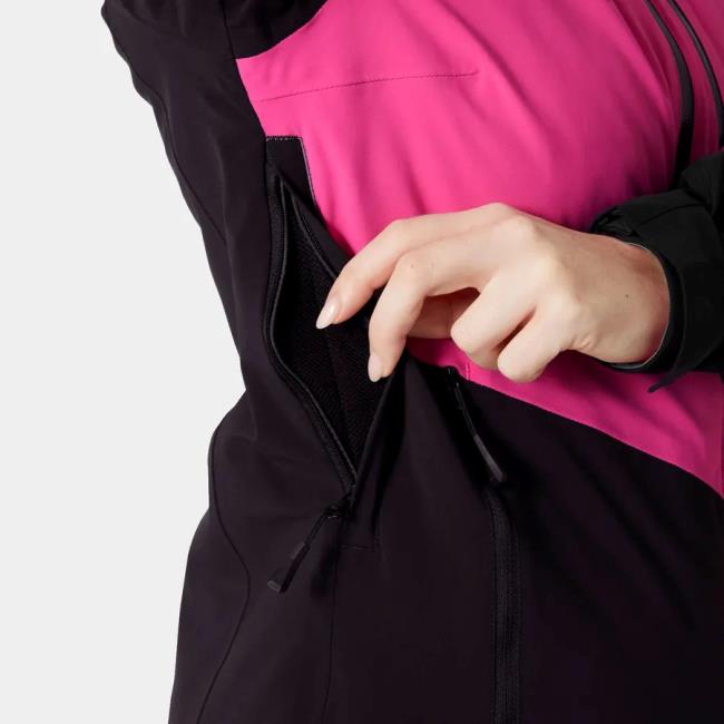  helly hansen Alphelia Jaquet
