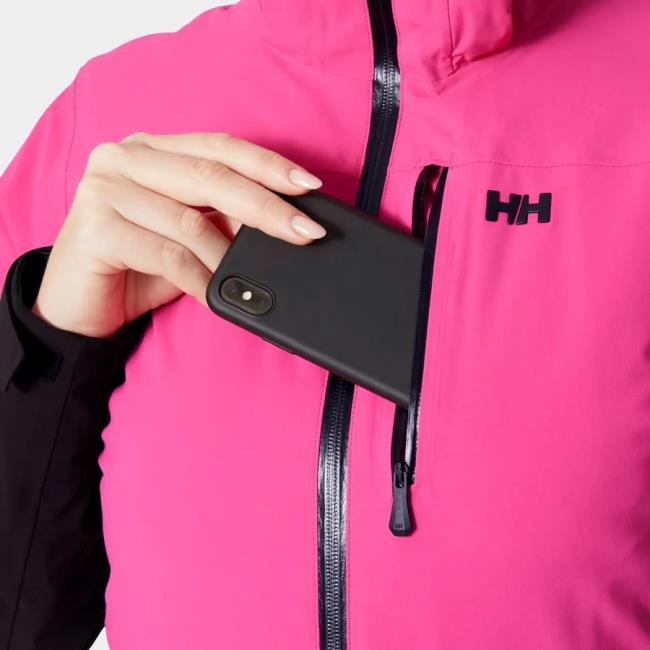  helly hansen Alphelia Jaquet