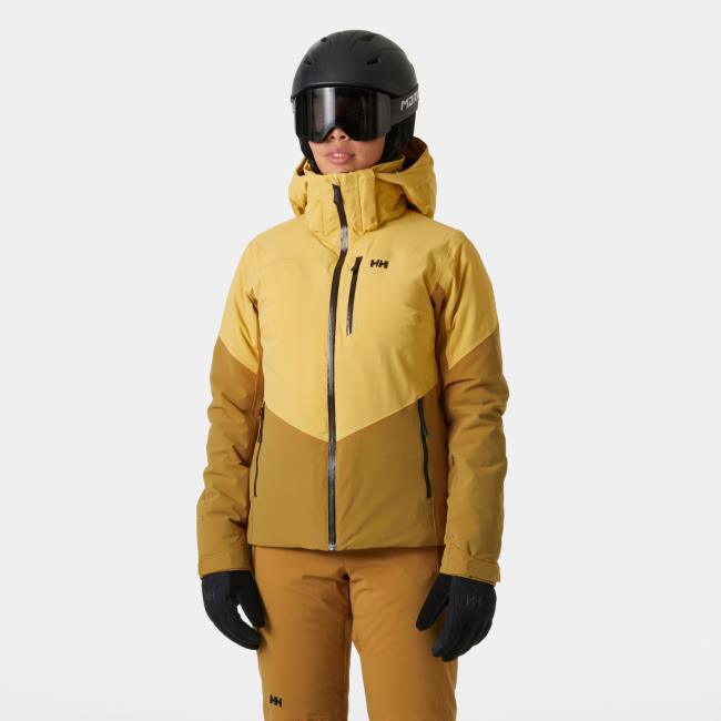  helly hansen Alphelia Jacket W