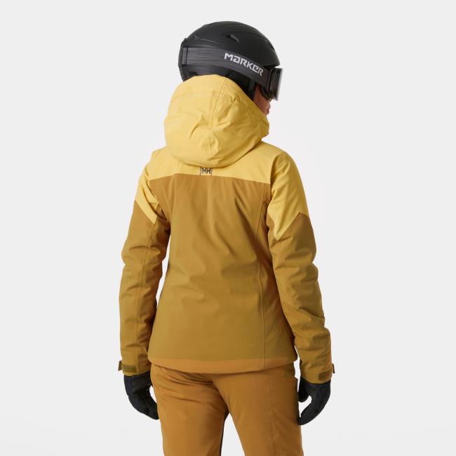  helly hansen Alphelia Jacket W