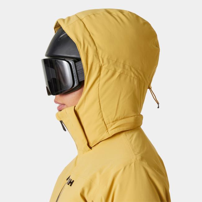  helly hansen Alphelia Jacket W