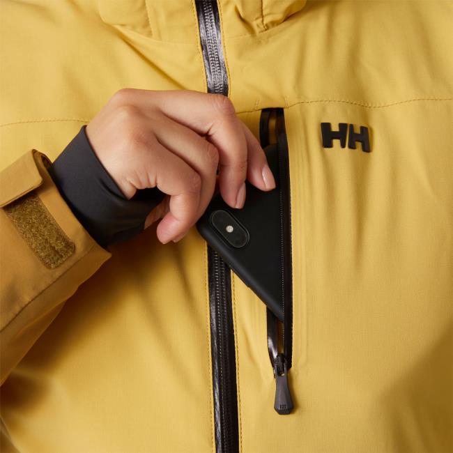  helly hansen Alphelia Jacket W