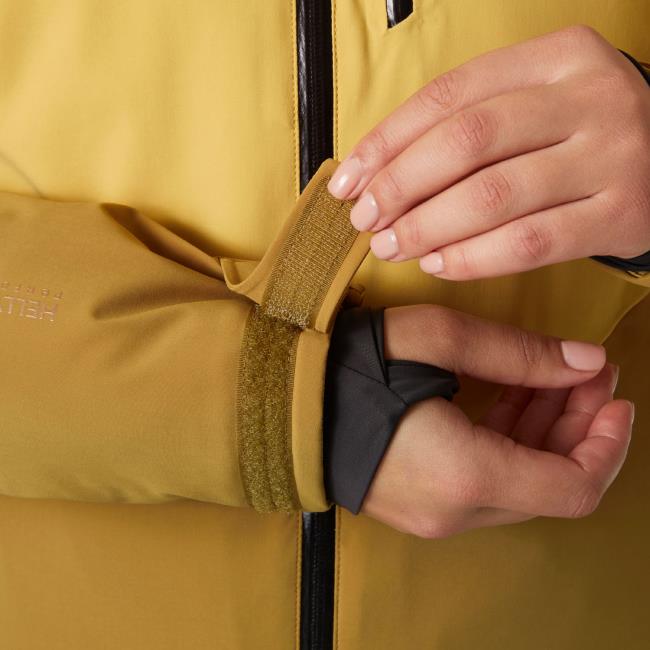  helly hansen Alphelia Jacket W