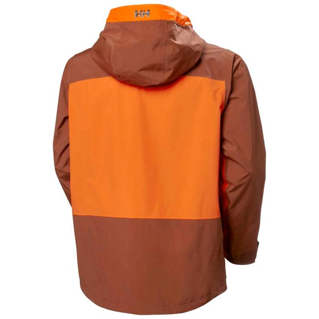 Giacca helly hansen SOGN EVO SHELL
