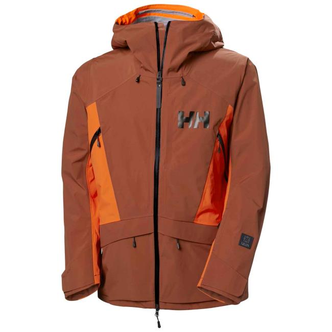 Giacca helly hansen SOGN EVO SHELL