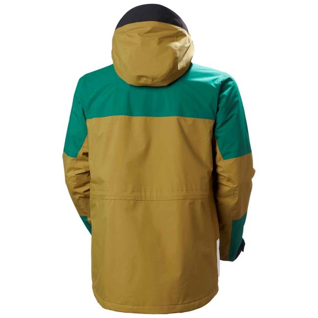 Bunda helly hansen ULLR D HERITAGE LONG