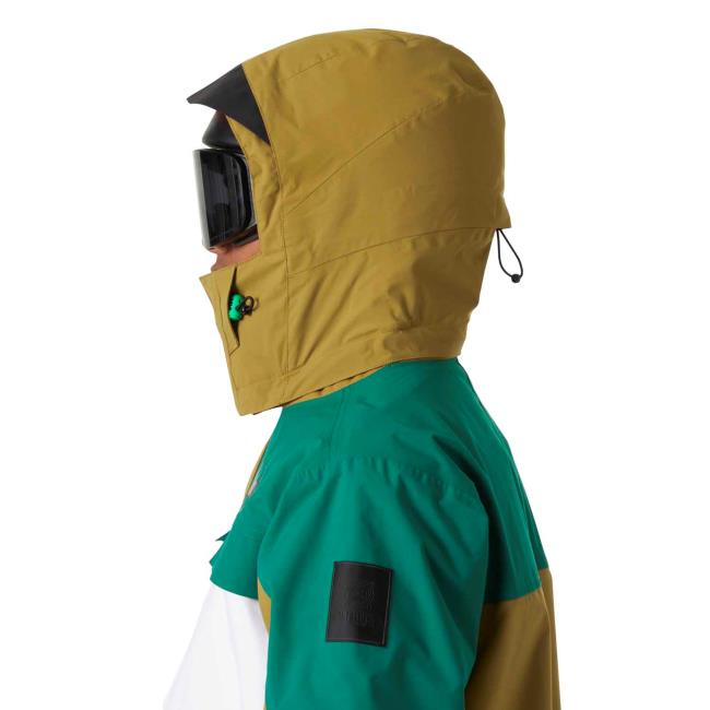 Bunda helly hansen ULLR D HERITAGE LONG