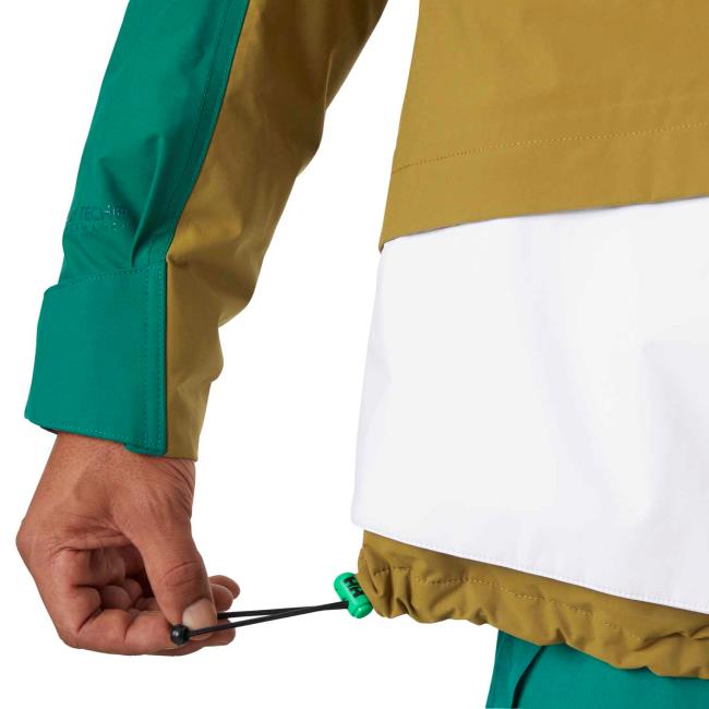 Bunda helly hansen ULLR D HERITAGE LONG