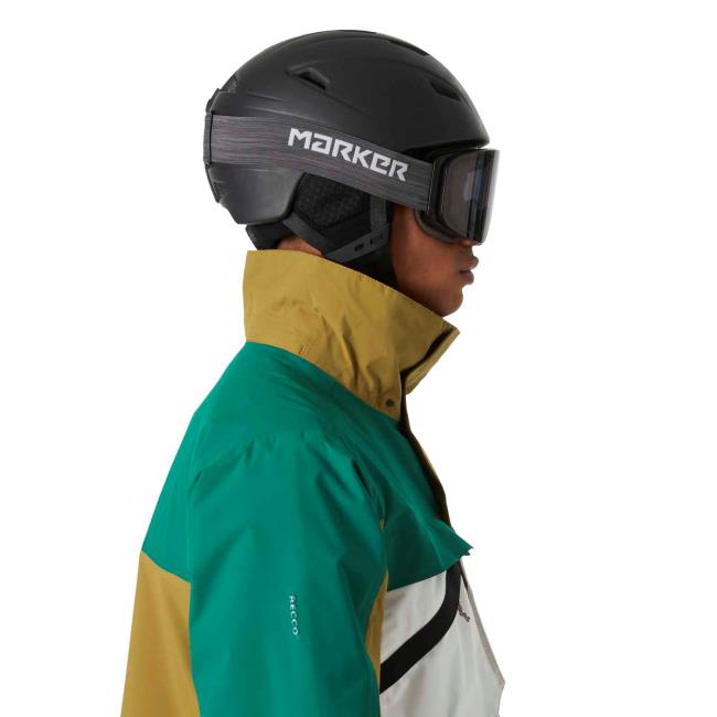 Bunda helly hansen ULLR D HERITAGE LONG