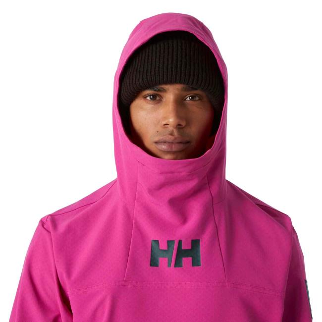 Felpa Helly Hansen Ullr D Shield 2.0