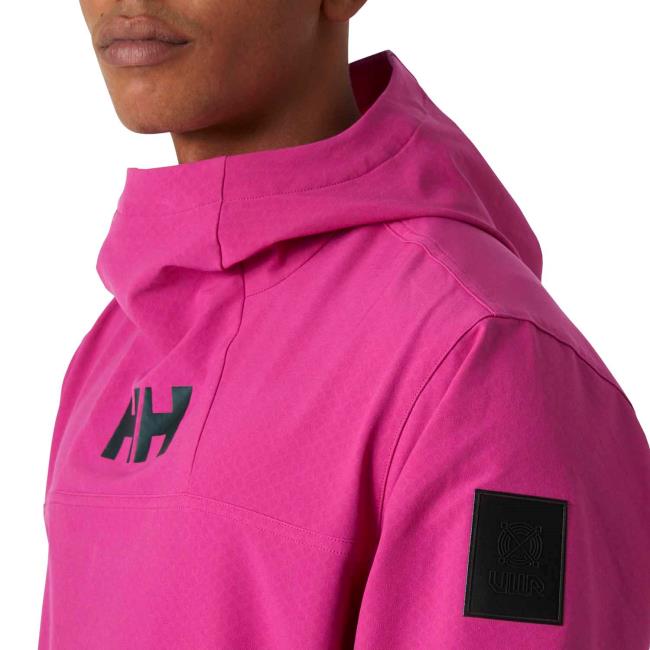 Felpa Helly Hansen Ullr D Shield 2.0