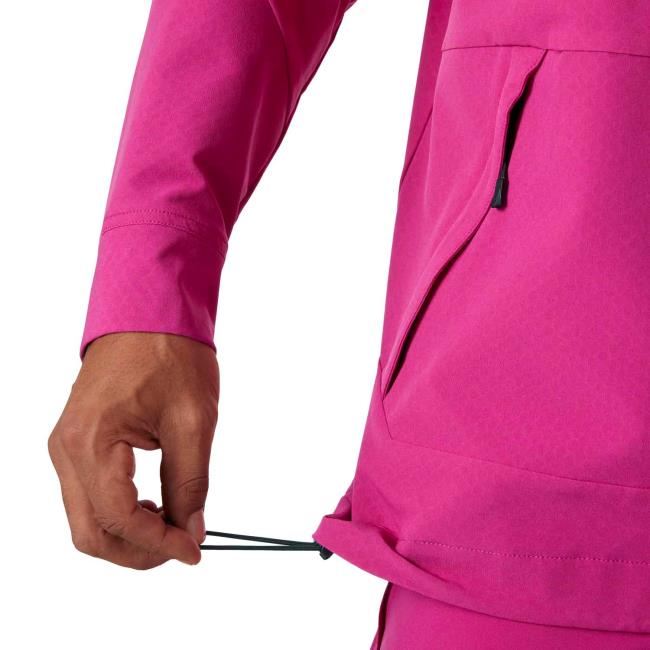 Felpa Helly Hansen Ullr D Shield 2.0