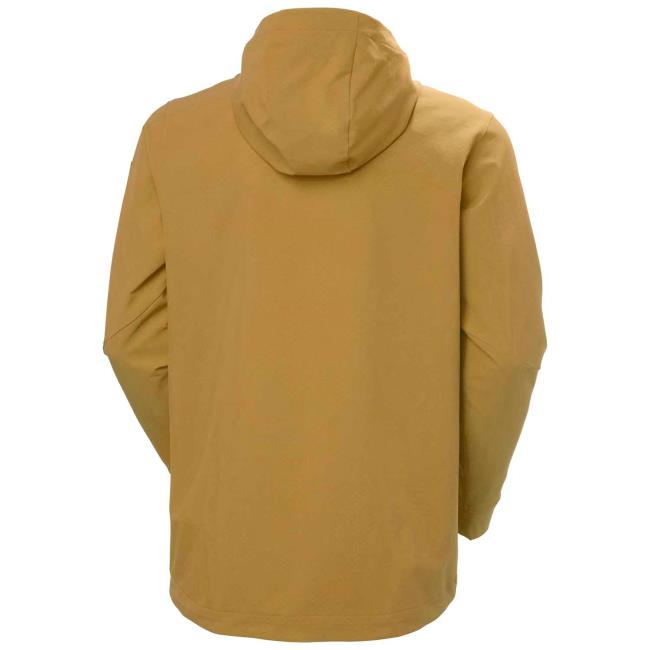 Felpa Helly Hansen Ullr D Shield Hoodie Lynx