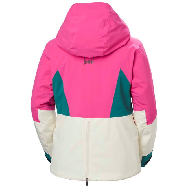 Jas helly hansen KVITFJELL RACE INS