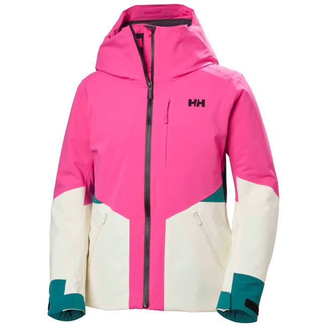 Jas helly hansen KVITFJELL RACE INS