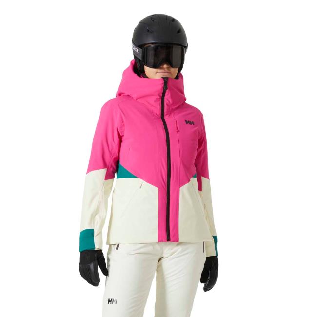Jas helly hansen KVITFJELL RACE INS