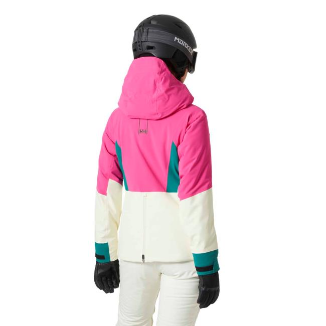 Jas helly hansen KVITFJELL RACE INS
