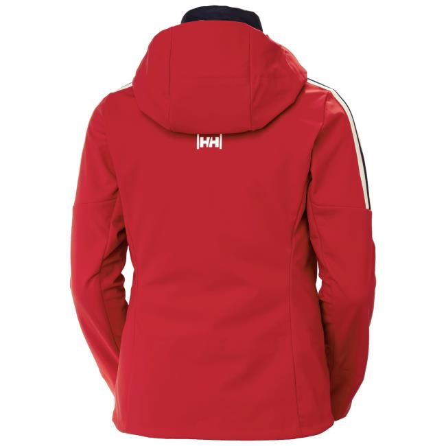 Chaqueta helly hansen Avanti 3in1 Softshell Ski Jacket W