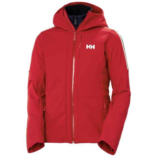 Chaqueta helly hansen Avanti 3in1 Softshell Ski Jacket W