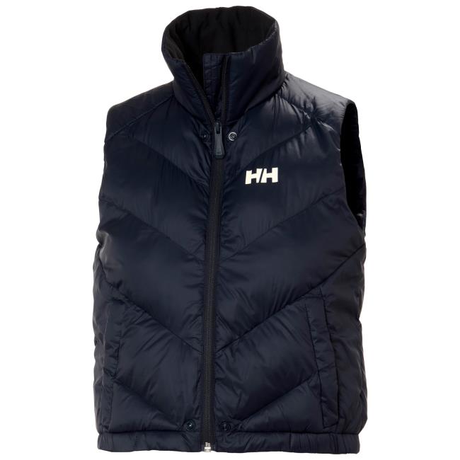 Chaqueta helly hansen Avanti 3in1 Softshell Ski Jacket W
