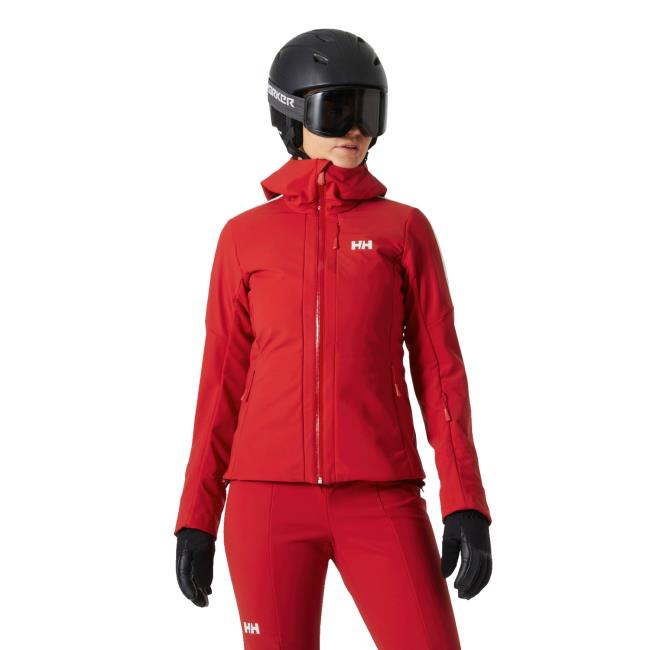Chaqueta helly hansen Avanti 3in1 Softshell Ski Jacket W