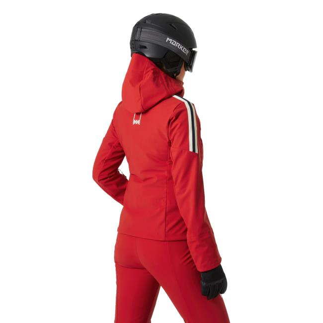 Chaqueta helly hansen Avanti 3in1 Softshell Ski Jacket W