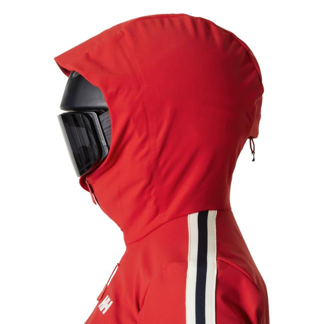 Chaqueta helly hansen Avanti 3in1 Softshell Ski Jacket W