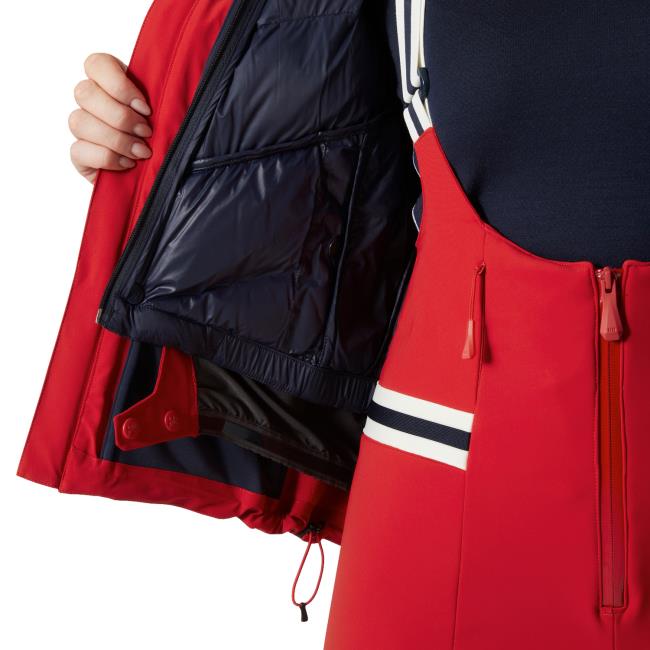 Chaqueta helly hansen Avanti 3in1 Softshell Ski Jacket W