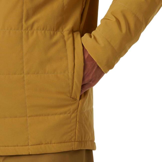 Jakna Helly Hansen Stretch Insul Lynx