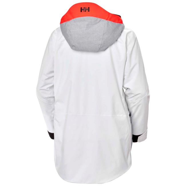 Chaqueta helly hansen Whitewall Lifaloft 3.0