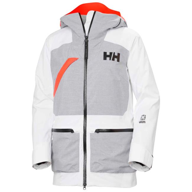 Chaqueta helly hansen Whitewall Lifaloft 3.0