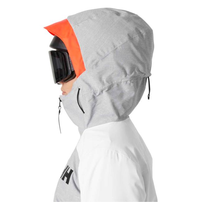 Chaqueta helly hansen Whitewall Lifaloft 3.0