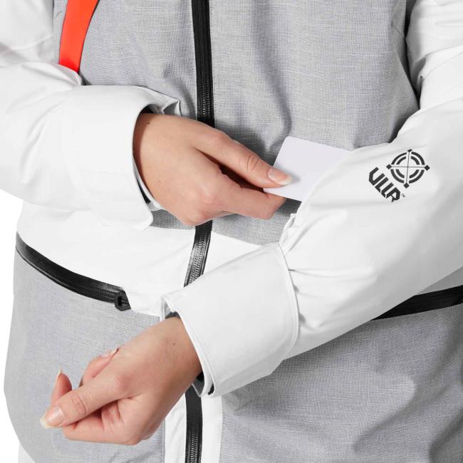Chaqueta helly hansen Whitewall Lifaloft 3.0
