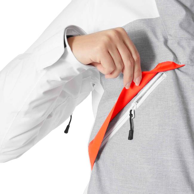 Chaqueta helly hansen Whitewall Lifaloft 3.0